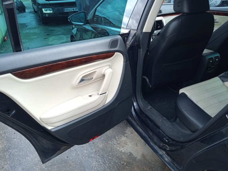 volkswagen passat b6 (3c2) del año 2009