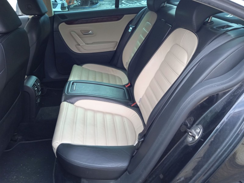 volkswagen passat b6 (3c2) del año 2009