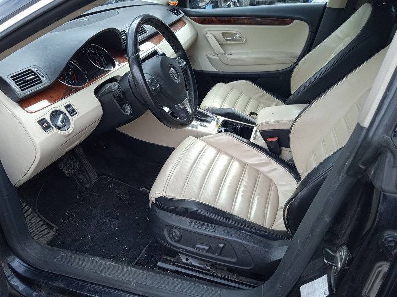 volkswagen passat b6 (3c2) del año 2009