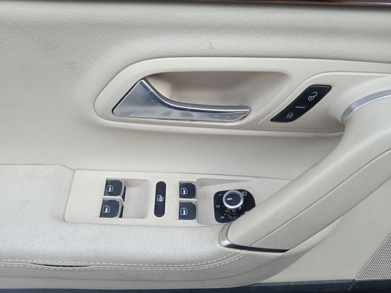 volkswagen passat b6 (3c2) del año 2009