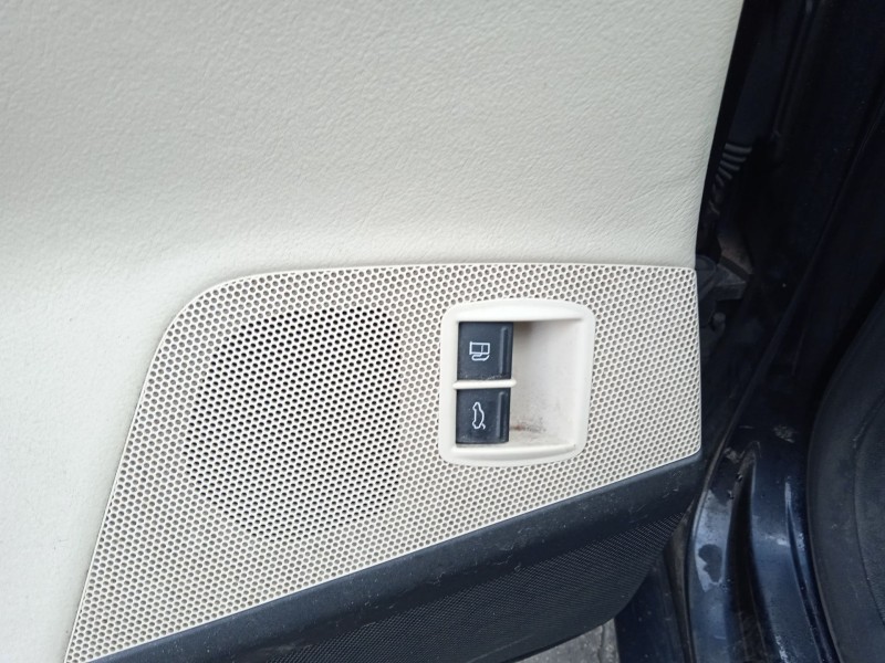 volkswagen passat b6 (3c2) del año 2009