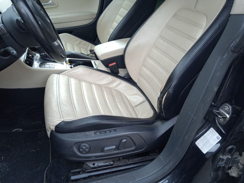 volkswagen passat b6 (3c2) del año 2009