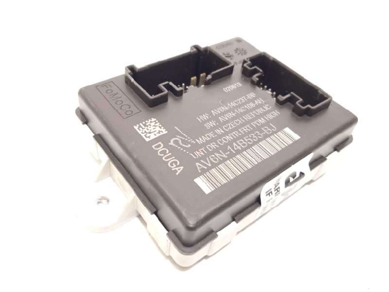 MODULO CONFORT AV6N14B533BJ 1894054