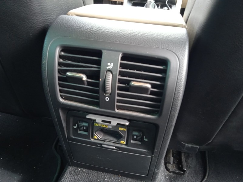 volkswagen passat b6 (3c2) del año 2009