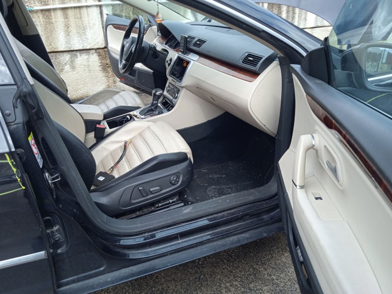 volkswagen passat b6 (3c2) del año 2009