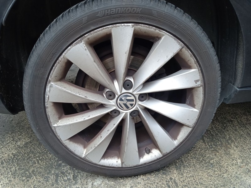 volkswagen passat b6 (3c2) del año 2009