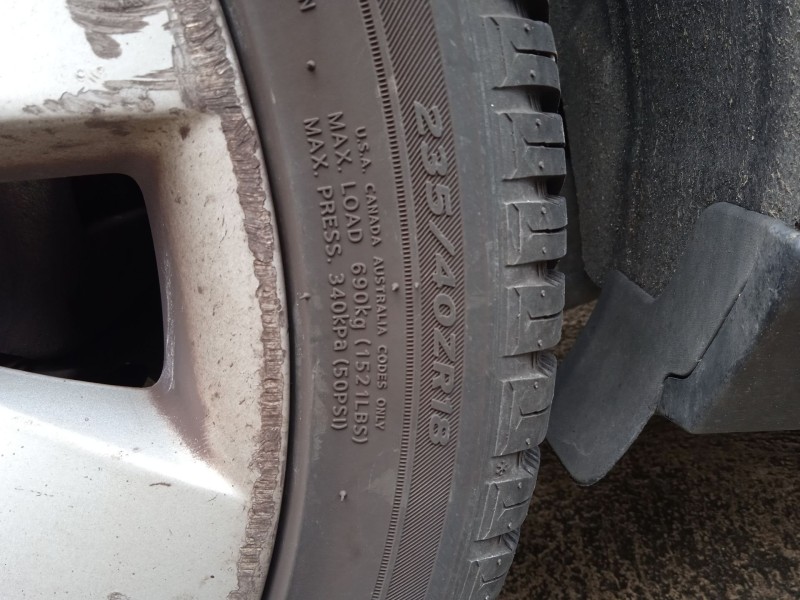 volkswagen passat b6 (3c2) del año 2009