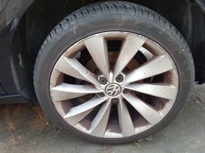 volkswagen passat b6 (3c2) del año 2009