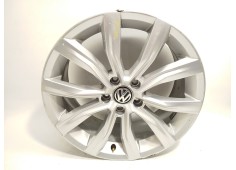 Recambio de llanta para volkswagen t-roc (a11, d11) 1.6 tdi referencia OEM IAM 2GA601025D 2GA601025D2HH  2