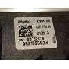Recambio de mando multifuncion para peugeot 3008 allure referencia OEM IAM 98318235DX  28644953