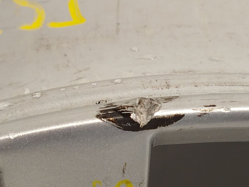 Recambio de llanta para volkswagen t-roc (a11, d11) 1.6 tdi referencia OEM IAM 2GA601025D 2GA601025D2HH 