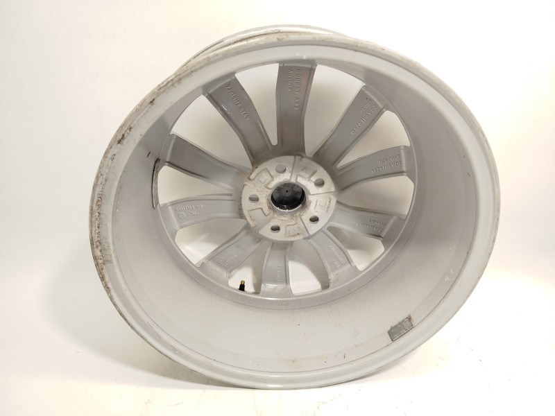 Recambio de llanta para volkswagen t-roc (a11, d11) 1.6 tdi referencia OEM IAM 2GA601025D 2GA601025D2HH 