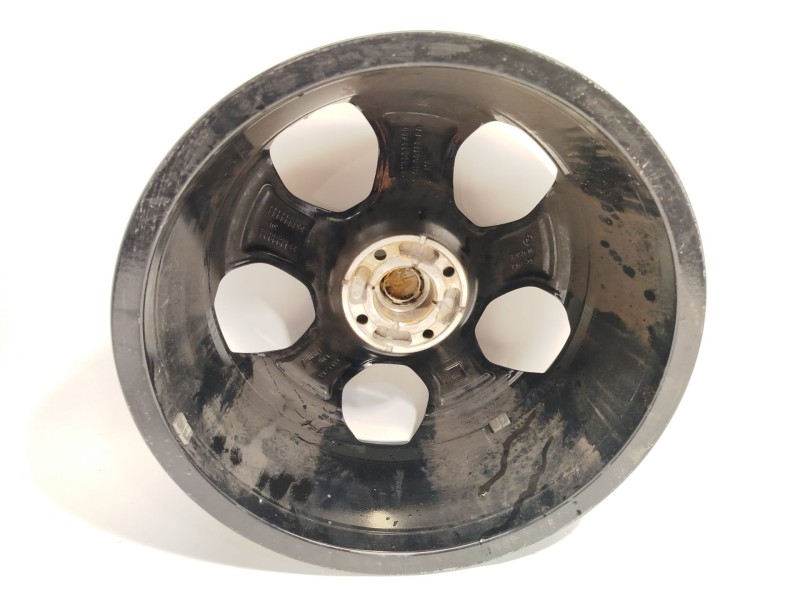 Recambio de llanta para opel mokka 1.2 (76) referencia OEM IAM 9835097680  