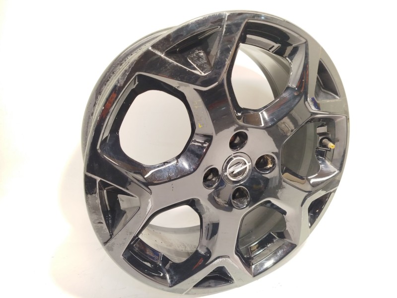 Recambio de llanta para opel mokka 1.2 (76) referencia OEM IAM 9835097680  