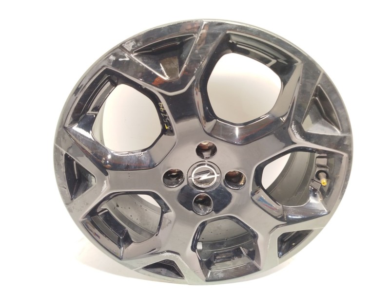 Recambio de llanta para opel mokka 1.2 (76) referencia OEM IAM 9835097680  
