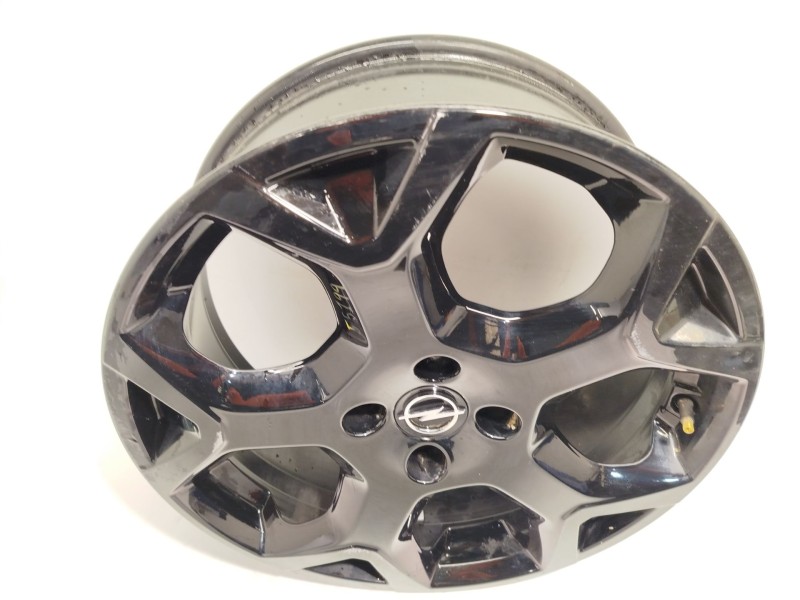 Recambio de llanta para opel mokka 1.2 (76) referencia OEM IAM 9835097680  