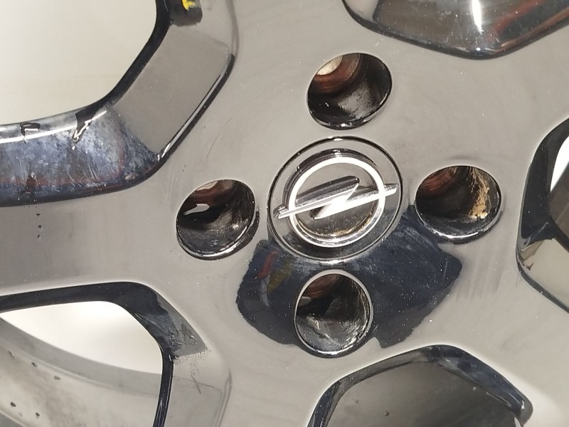 Recambio de llanta para opel mokka 1.2 (76) referencia OEM IAM 9835097680  