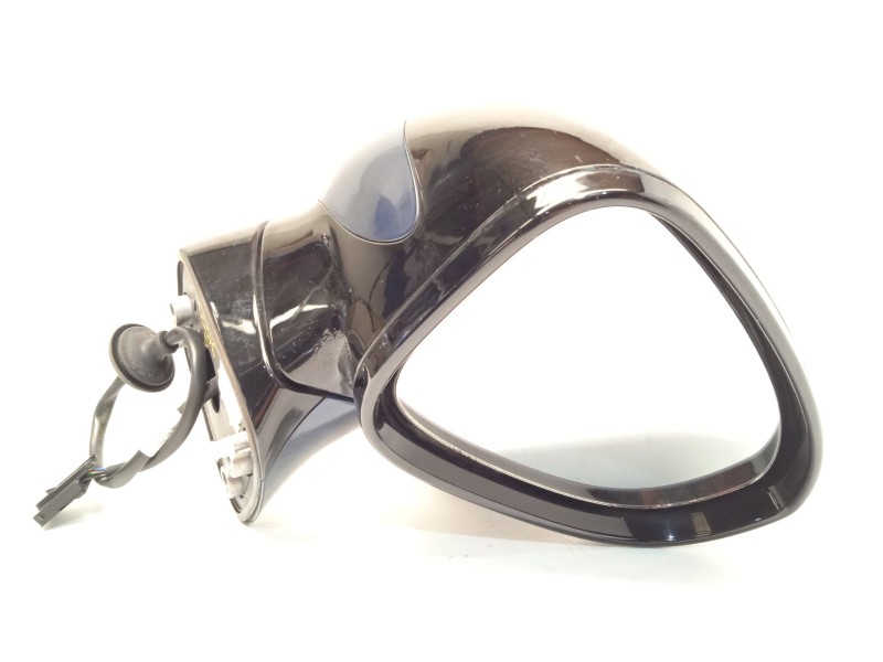 Recambio de retrovisor derecho para opel zafira tourer c (p12) 1.6 cdti (75) referencia OEM IAM 13354622  