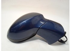 Recambio de retrovisor derecho para opel zafira tourer c (p12) 1.6 cdti (75) referencia OEM IAM 13354622   2