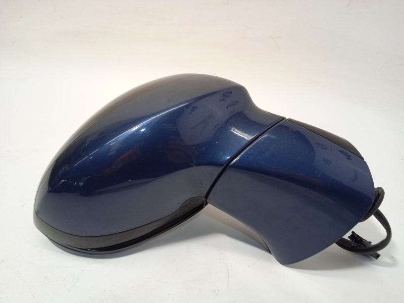 Recambio de retrovisor derecho para opel zafira tourer c (p12) 1.6 cdti (75) referencia OEM IAM 13354622  