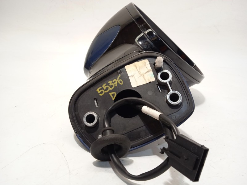 Recambio de retrovisor derecho para opel zafira tourer c (p12) 1.6 cdti (75) referencia OEM IAM 13354622  