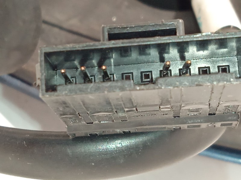 Recambio de retrovisor derecho para opel zafira tourer c (p12) 1.6 cdti (75) referencia OEM IAM 13354622  