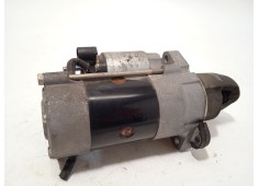 Recambio de motor arranque para opel zafira tourer c (p12) 1.6 cdti (75) referencia OEM IAM 55497878  M001TF0571ZE 2