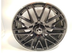 Recambio de llanta para mercedes-benz clase c coupé (c205) c 220 d (205.304) referencia OEM IAM 1118209510   2
