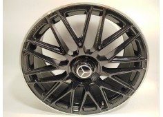Recambio de llanta para mercedes-benz clase c coupé (c205) c 220 d (205.304) referencia OEM IAM 1118208509   2