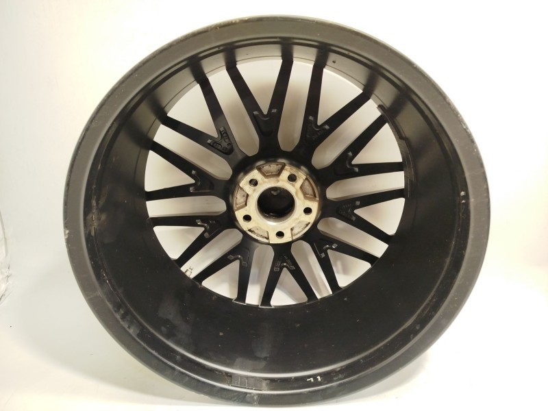 Recambio de llanta para mercedes-benz clase c coupé (c205) c 220 d (205.304) referencia OEM IAM 1118208509  