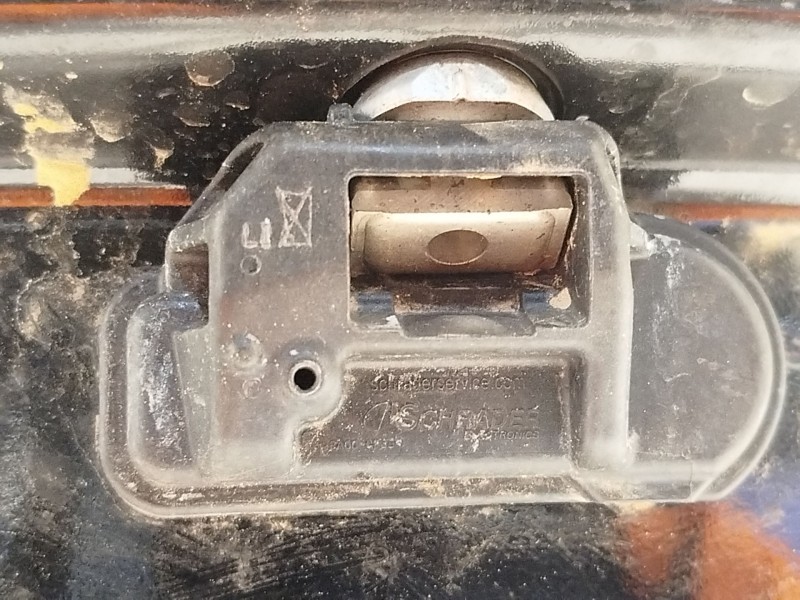 Recambio de llanta para mercedes-benz clase c coupé (c205) c 220 d (205.304) referencia OEM IAM 1118208509  