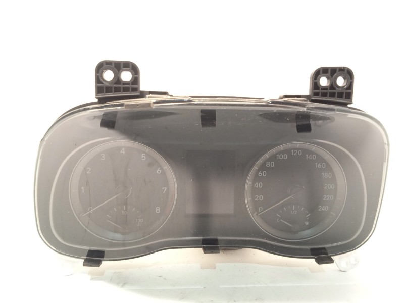 Recambio de cuadro instrumentos para hyundai kona 1.0 tgdi cat referencia OEM IAM 94013J9290  