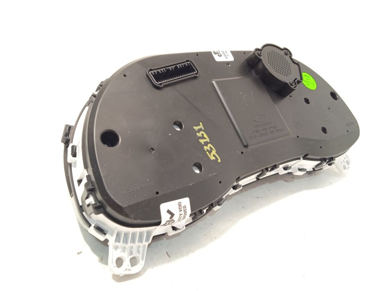 Recambio de cuadro instrumentos para hyundai kona 1.0 tgdi cat referencia OEM IAM 94013J9290  