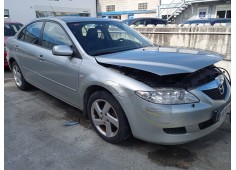 mazda 6 hatchback (gg) del año 2004