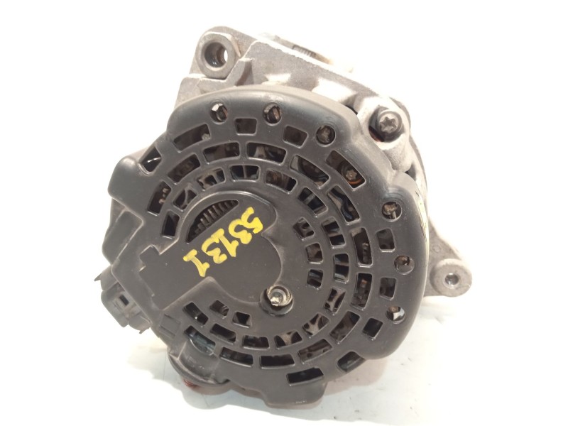 Recambio de alternador para hyundai kona 1.0 tgdi cat referencia OEM IAM 3730004950  8400383