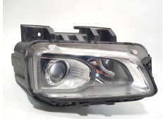 Recambio de faro derecho para hyundai kona 1.0 tgdi cat referencia OEM IAM J992121020 92102J9000 