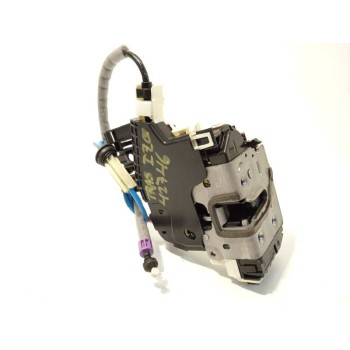 Recambio de cerradura puerta trasera izquierda para mercedes-benz clase gla (w156) gla 180 (156.942) referencia OEM IAM A2047302