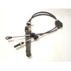 Recambio de varillaje cambio para mazda 3 hatchback (bp) 2.0 skyactiv-g m hybrid referencia OEM IAM NOREF  