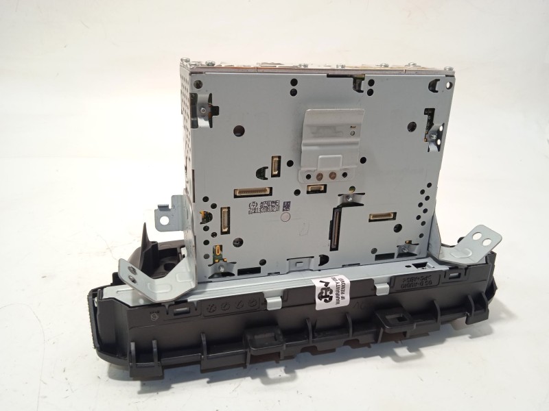 Recambio de sistema audio / radio cd para hyundai kona 1.0 tgdi cat referencia OEM IAM 96160J9030TMT  