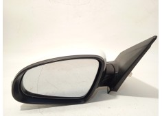 Recambio de retrovisor izquierdo para hyundai kona 1.0 tgdi cat referencia OEM IAM 87610J9070P6W  