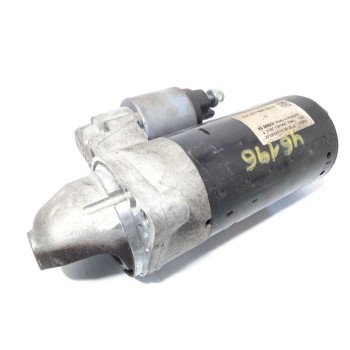 Recambio de motor arranque para mercedes-benz clase c (w204) lim. c 220 cdi blueefficiency (204.002) referencia OEM IAM A6519062