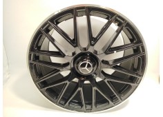 Recambio de llanta para mercedes-benz clase c coupé (c205) c 220 d (205.304) referencia OEM IAM 1118209510   2