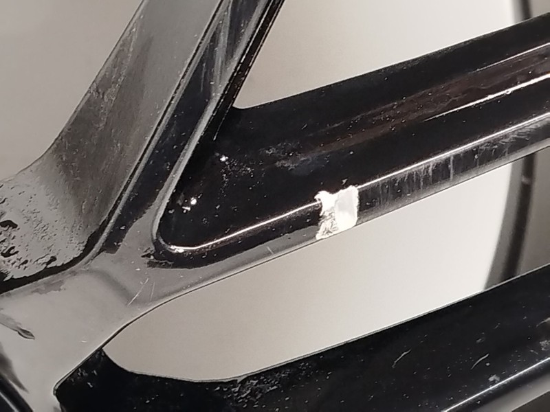 Recambio de llanta para mercedes-benz clase c coupé (c205) c 220 d (205.304) referencia OEM IAM 1118209510  