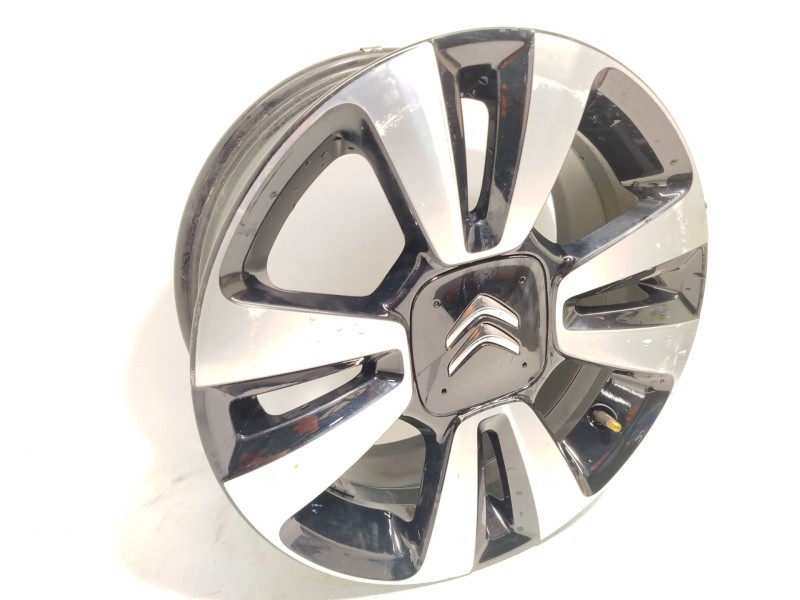 Recambio de llanta para citroën c3 / c3 origin iii (sx) 1.2 puretech 82 referencia OEM IAM 9813075077 98130750XY 