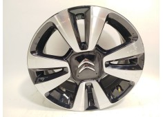 Recambio de llanta para citroën c3 / c3 origin iii (sx) 1.2 puretech 82 referencia OEM IAM 9813075077 98130750XY  2