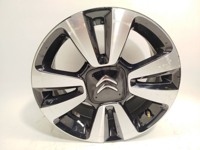 Recambio de llanta para citroën c3 / c3 origin iii (sx) 1.2 puretech 82 referencia OEM IAM 9813075077 98130750XY 