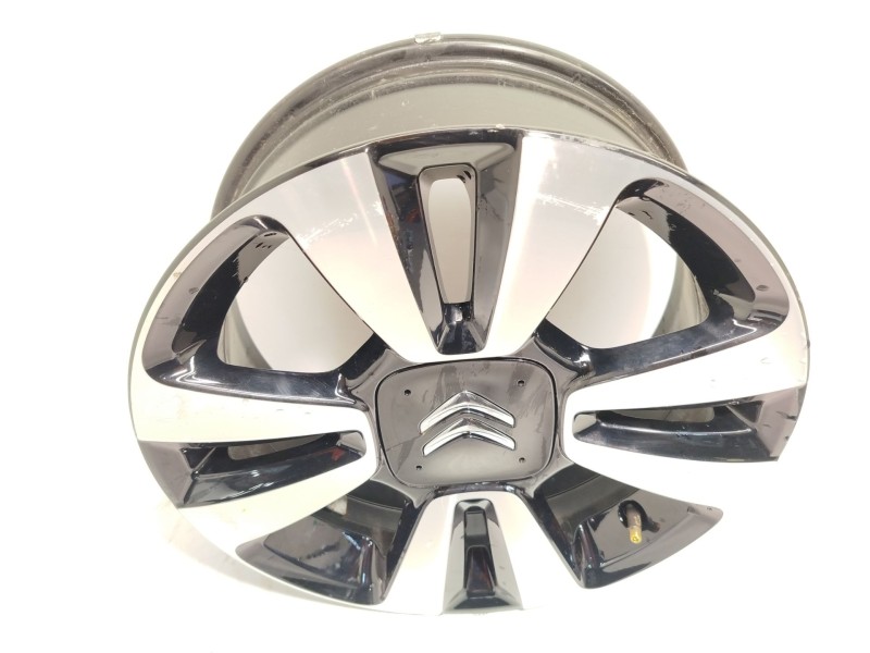 Recambio de llanta para citroën c3 / c3 origin iii (sx) 1.2 puretech 82 referencia OEM IAM 9813075077 98130750XY 