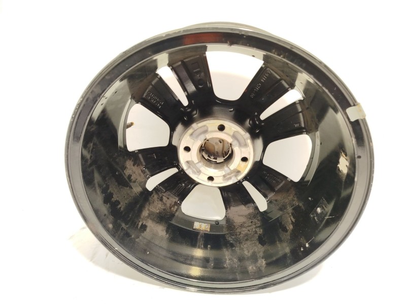 Recambio de llanta para citroën c3 / c3 origin iii (sx) 1.2 puretech 82 referencia OEM IAM 9813075077 98130750XY 