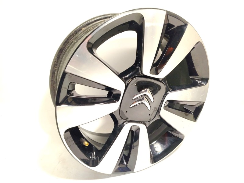 Recambio de llanta para citroën c3 / c3 origin iii (sx) 1.2 puretech 82 referencia OEM IAM 9813075077 98130750XY 