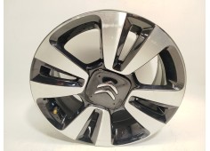 Recambio de llanta para citroën c3 / c3 origin iii (sx) 1.2 puretech 82 referencia OEM IAM 9813075077 98130750XY  2